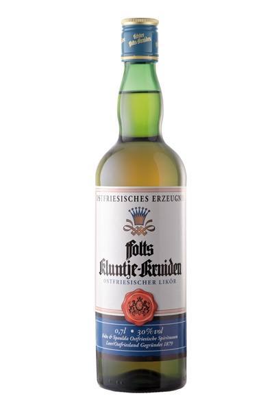 Produktabbildung Folts Kluntje Kruiden 0,7l
