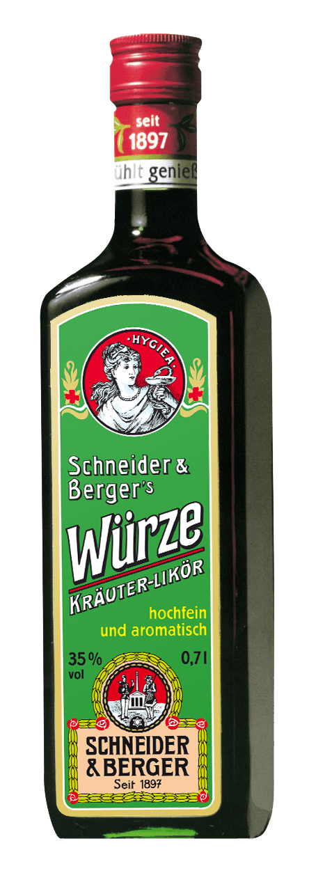 Produktabbildung Würze 0,7l