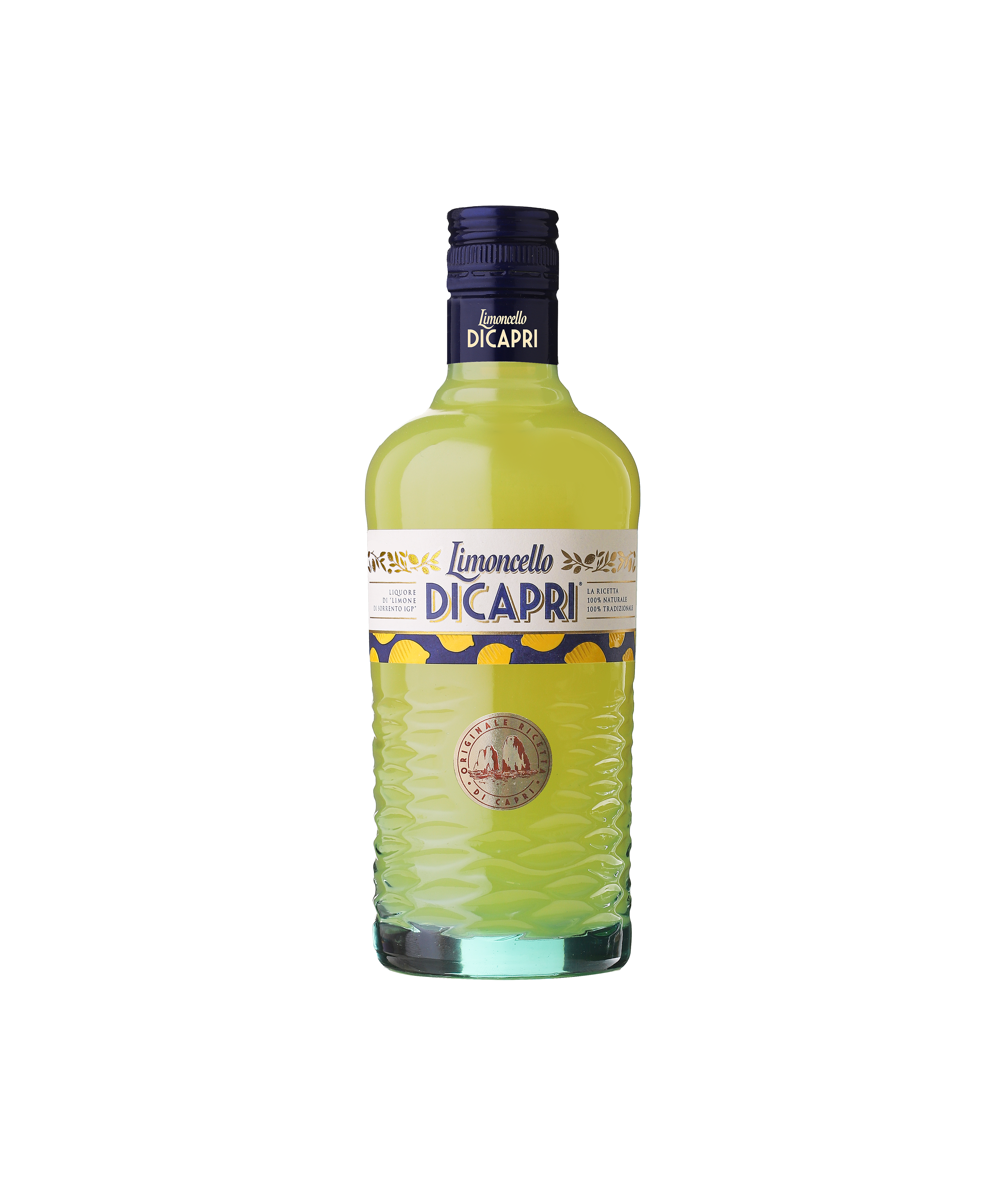 Limoncello DiCapri 0,50l 30%