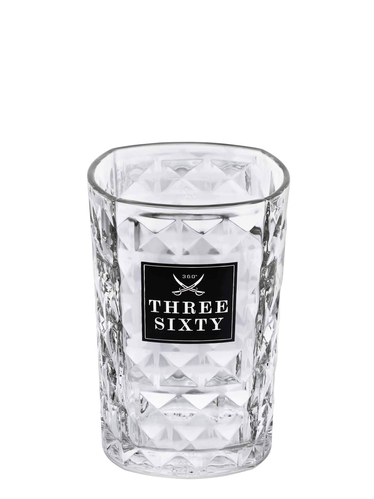 Produktabbildung THREE SIXTY Glas 0,2l