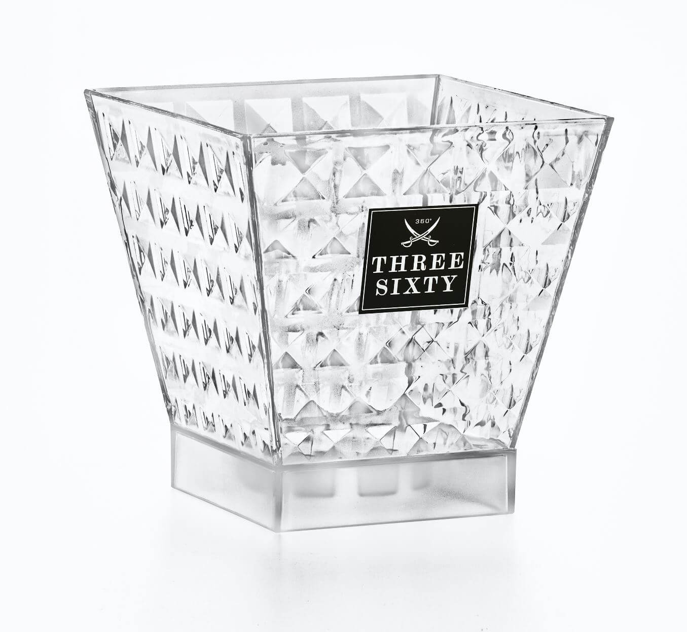 Produktabbildung THREE SIXTY Ice Bucket Standard