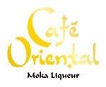 Cafe Oriental