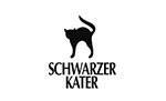 Schwarzer Kater
