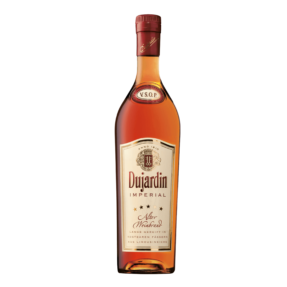 Produktabbildung Dujardin Imperial 0,7L