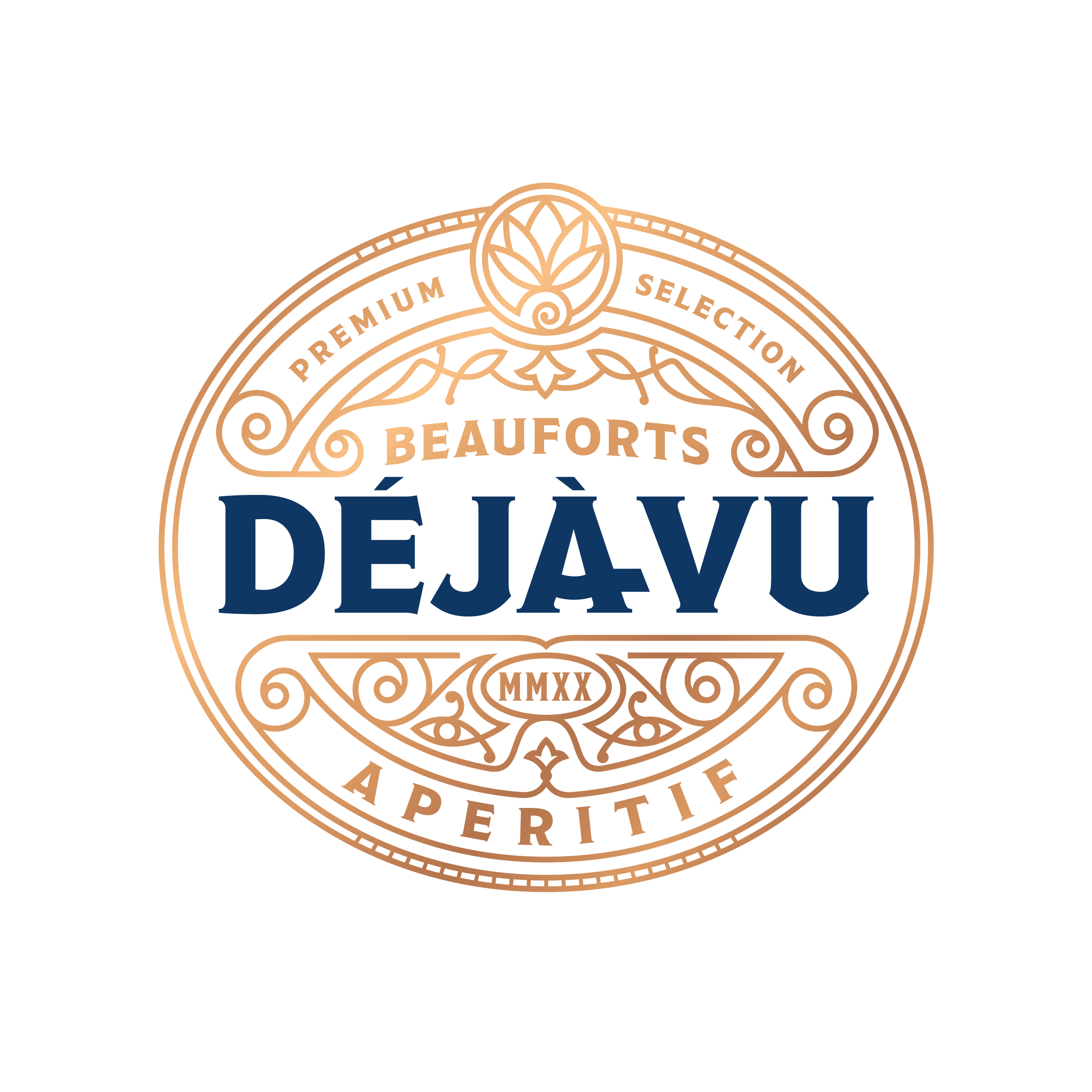 Deja-Vu