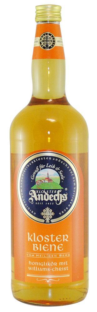 Produktabbildung Kloster Biene 1,0L