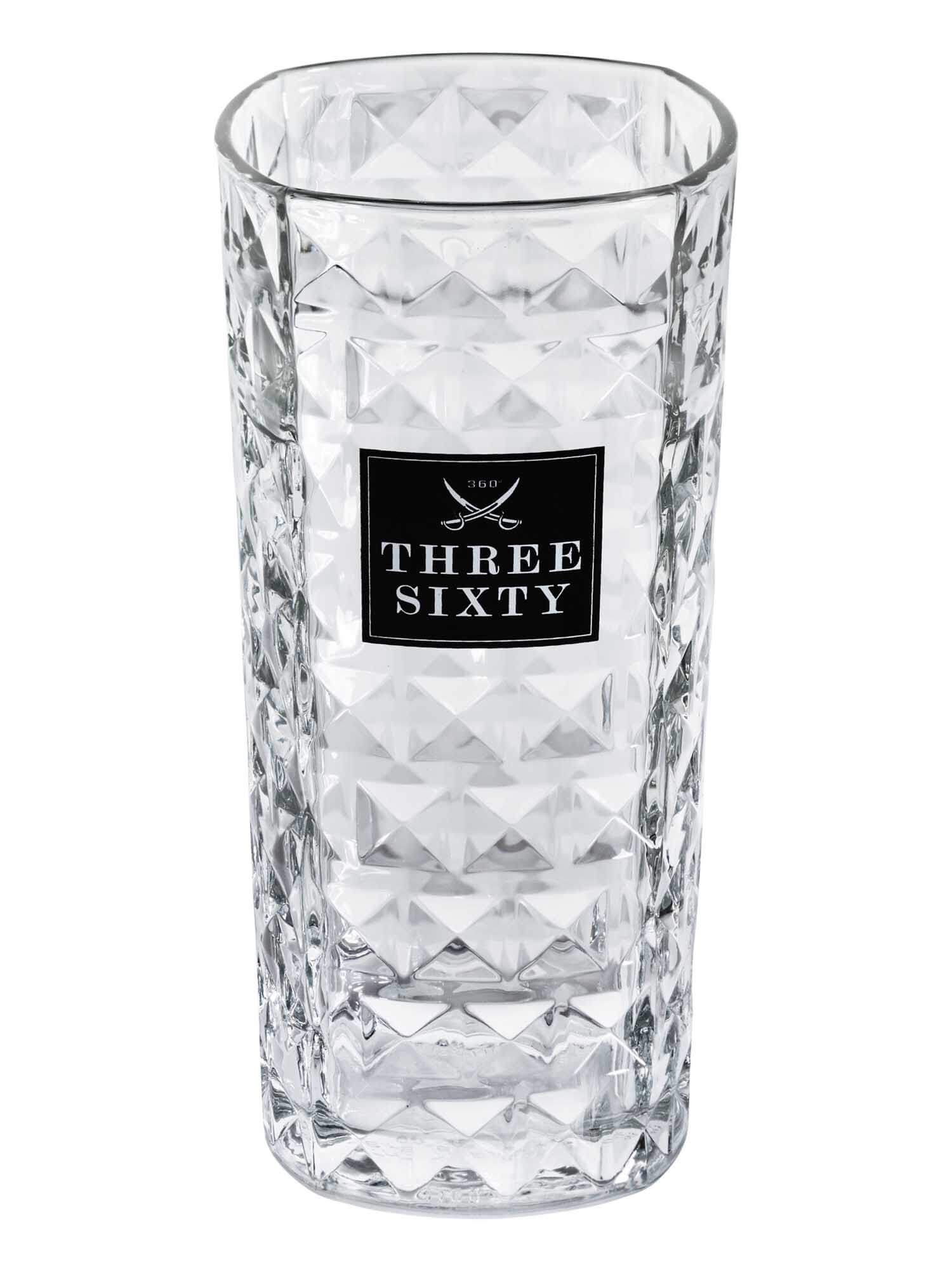 Produktabbildung THREE SIXTY Glas 0,3l