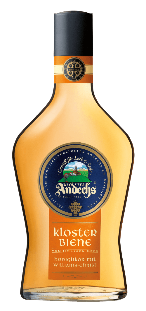 Produktabbildung Kloster Biene 0,5l