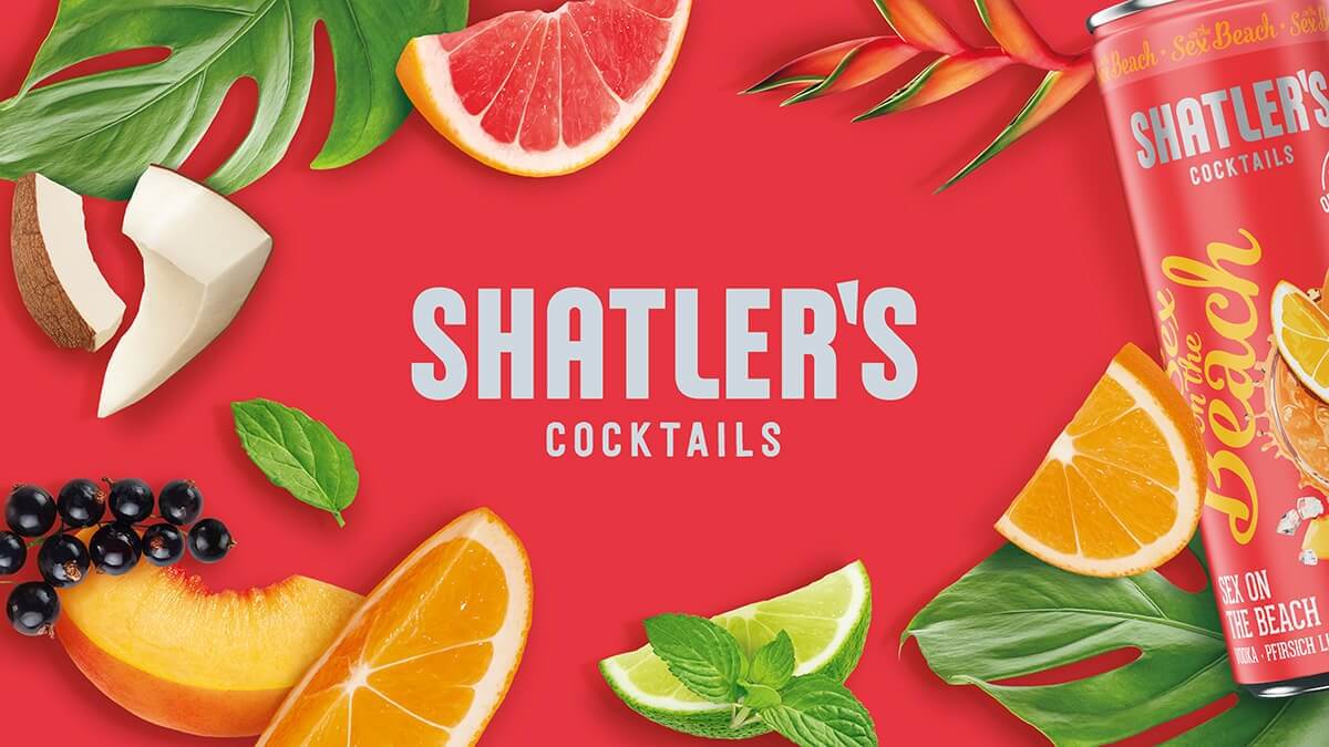 Shatler´s Cocktails