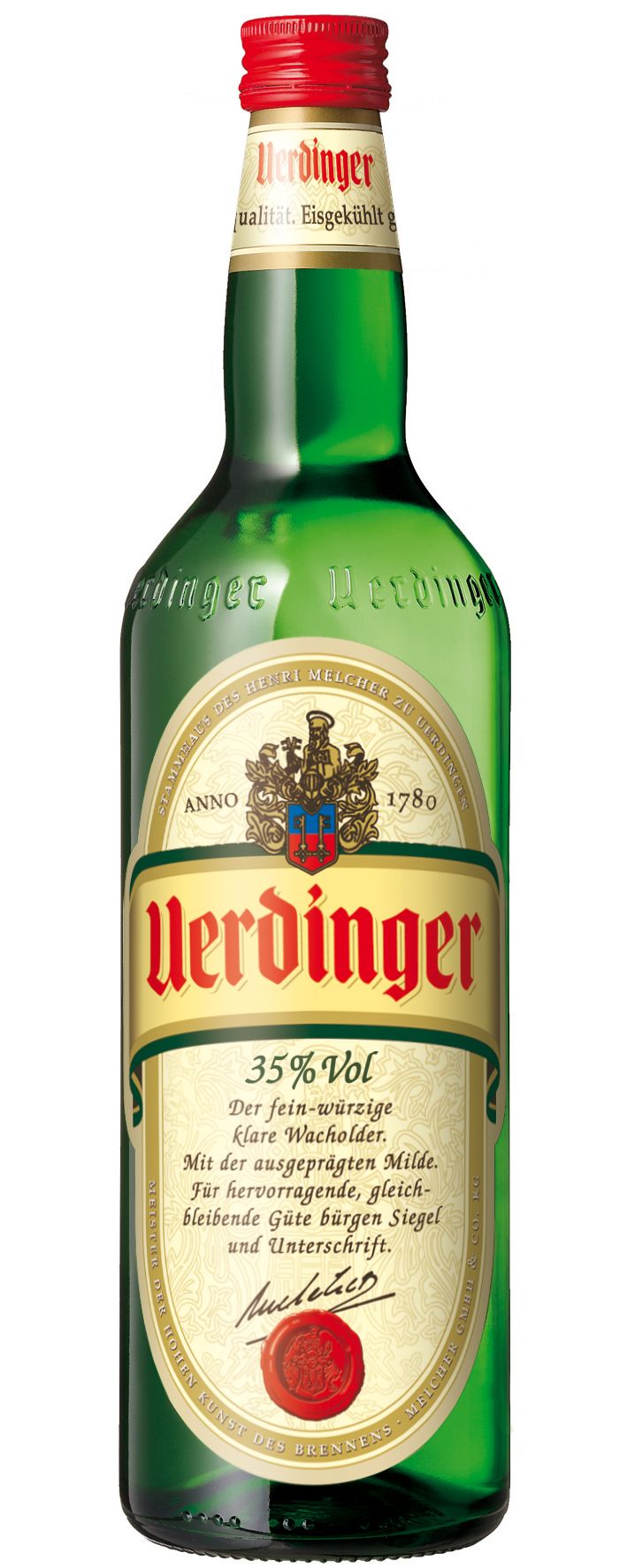 Produktabbildung Uerdinger 0,7l