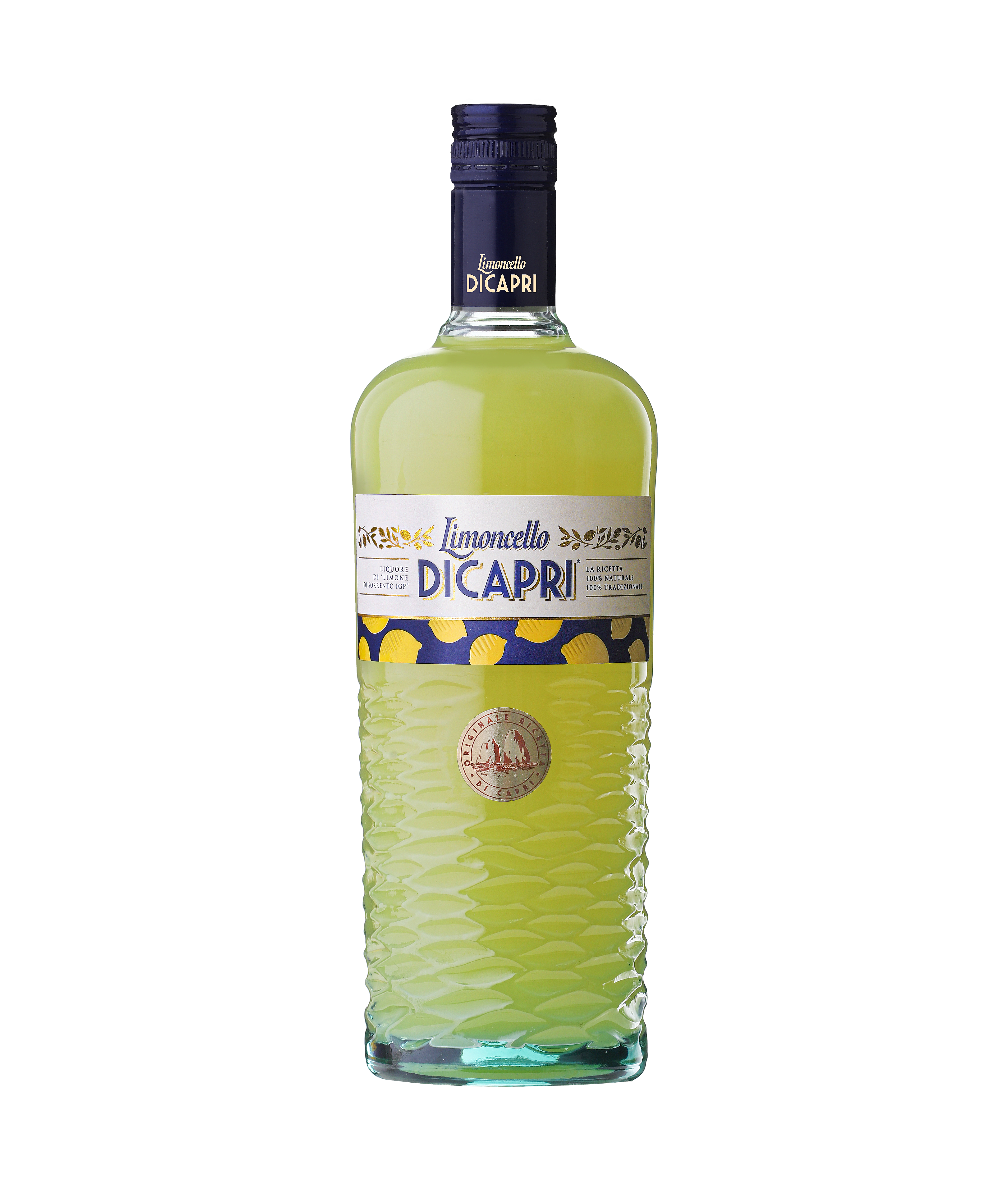 Limoncello DiCapri 1,0l 30%