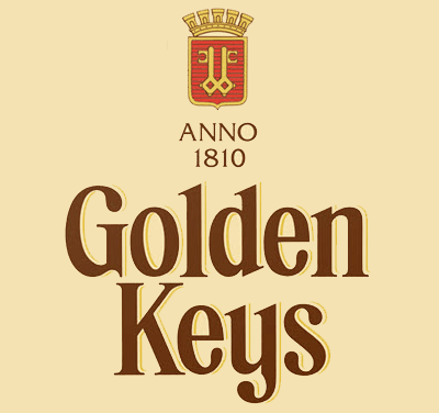 Golden Keys