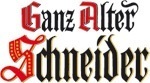 Ganz Alter Schneider