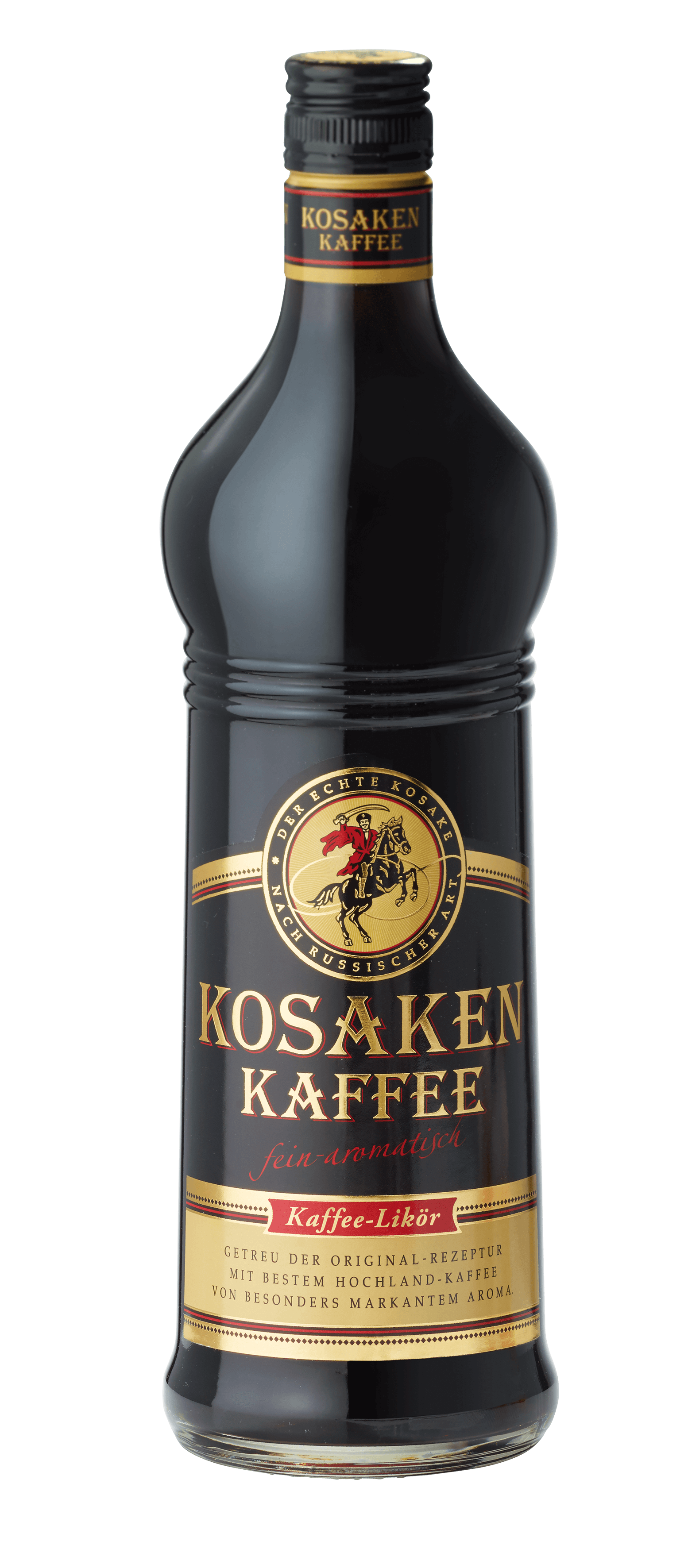 Produktabbildung Kosaken Kaffee 0,7l