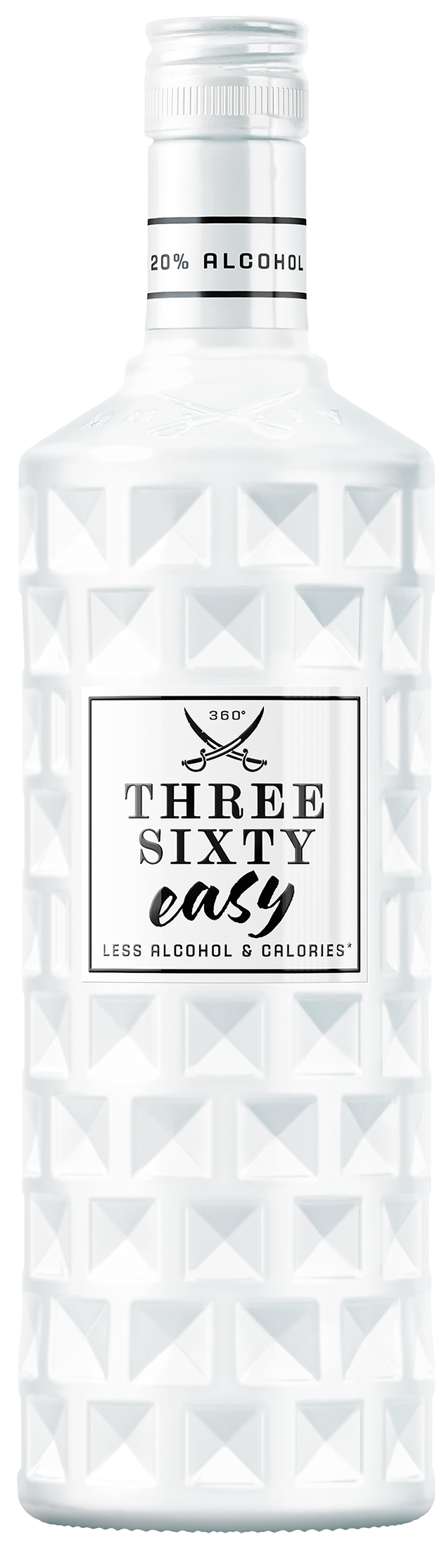 Produktabbildung THREE SIXTY easy 0,7l