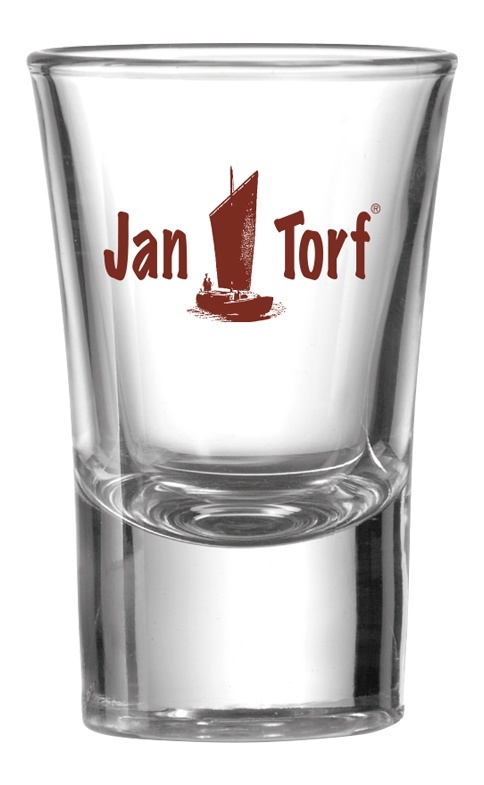 Produktabbildung Jan Torf Stamper 2cl