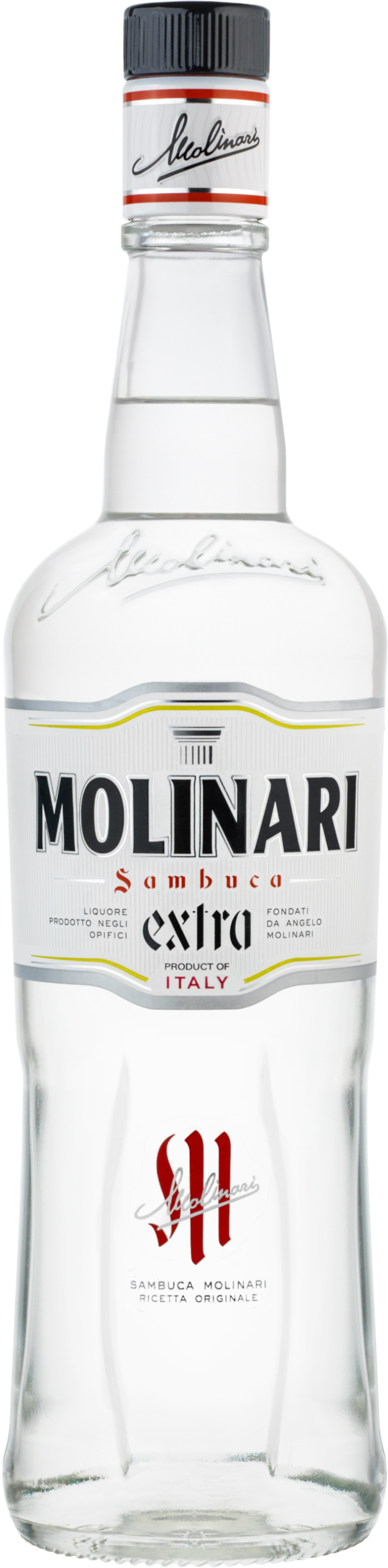 Produktabbildung MOLINARI Extra Sambuca 1,0l