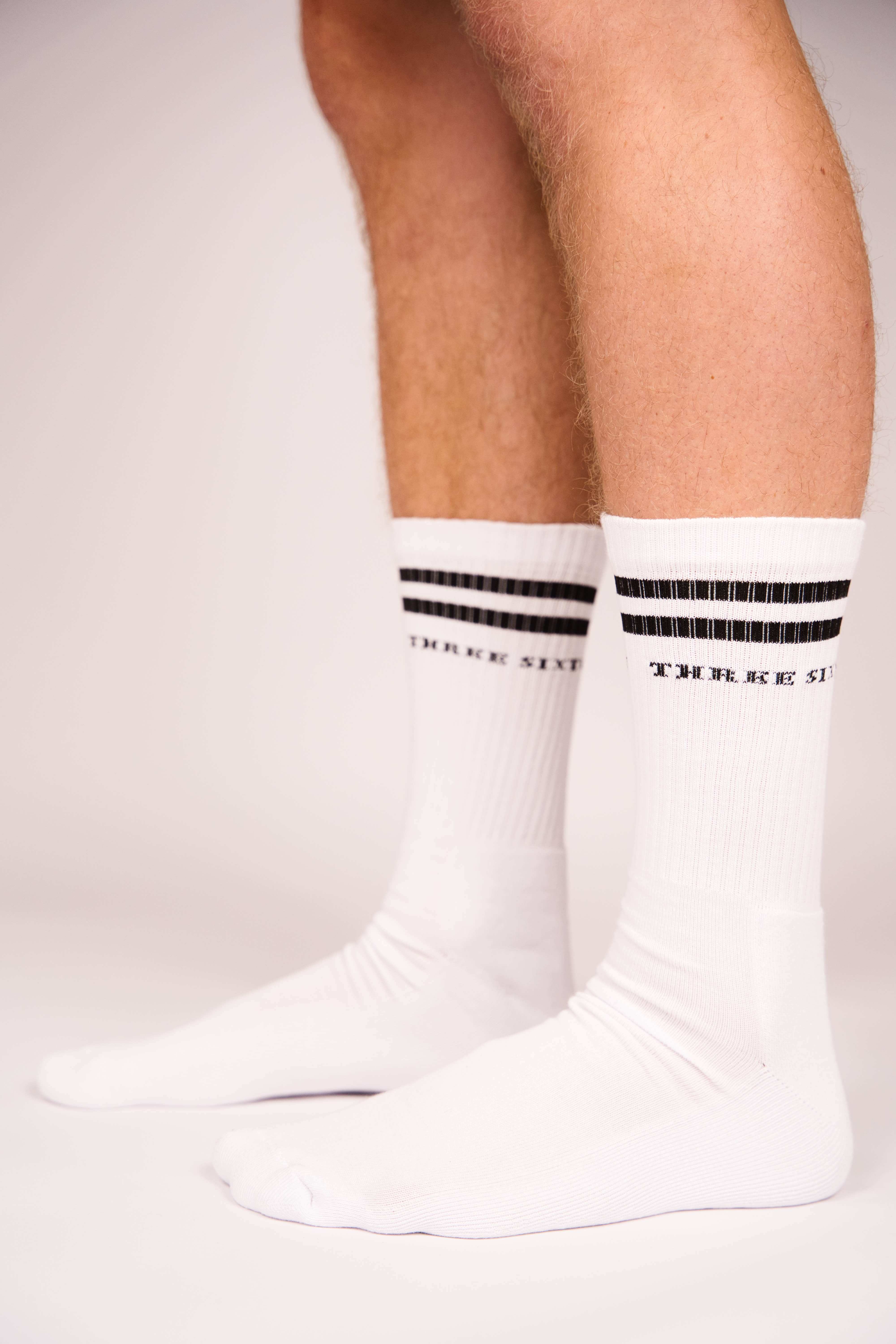 Produktabbildung THREE SIXTY Socken