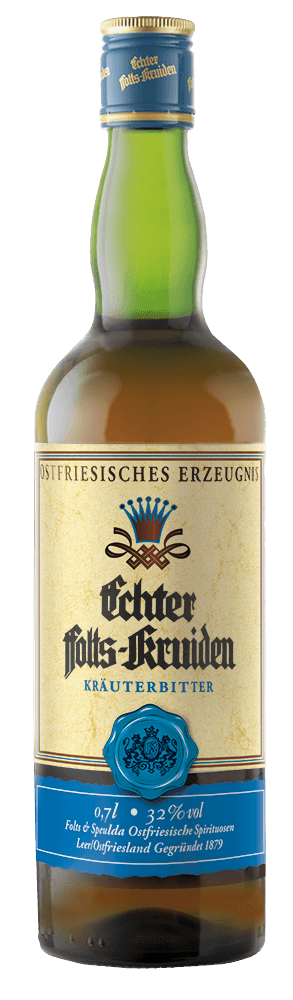 Produktabbildung Echter Folts Kruiden 0,7l