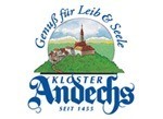 Kloster Andechs