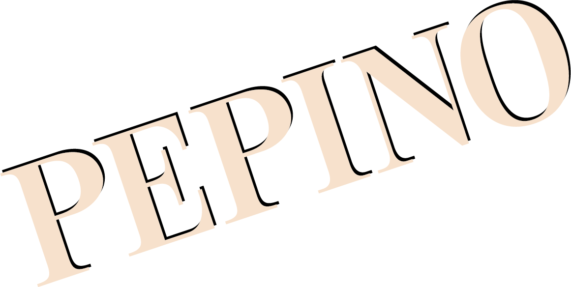 Pepino