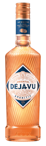 Produktabbildung Oriental Déjà-Vu 0,7l