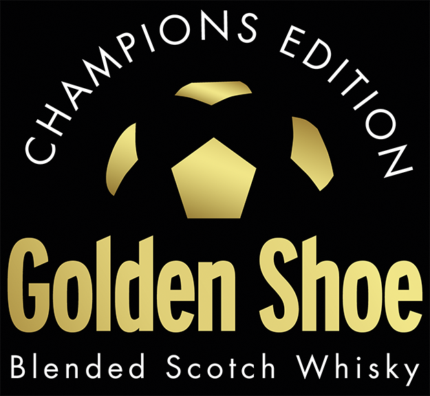 Golden Shoe