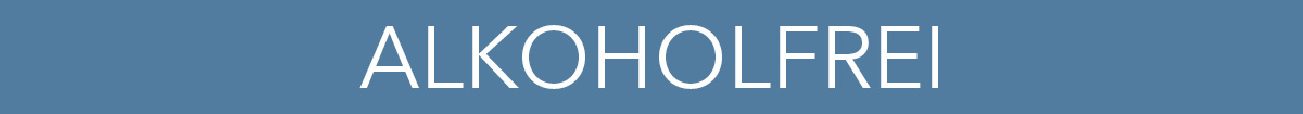 Alkoholfrei