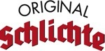 Schlichte