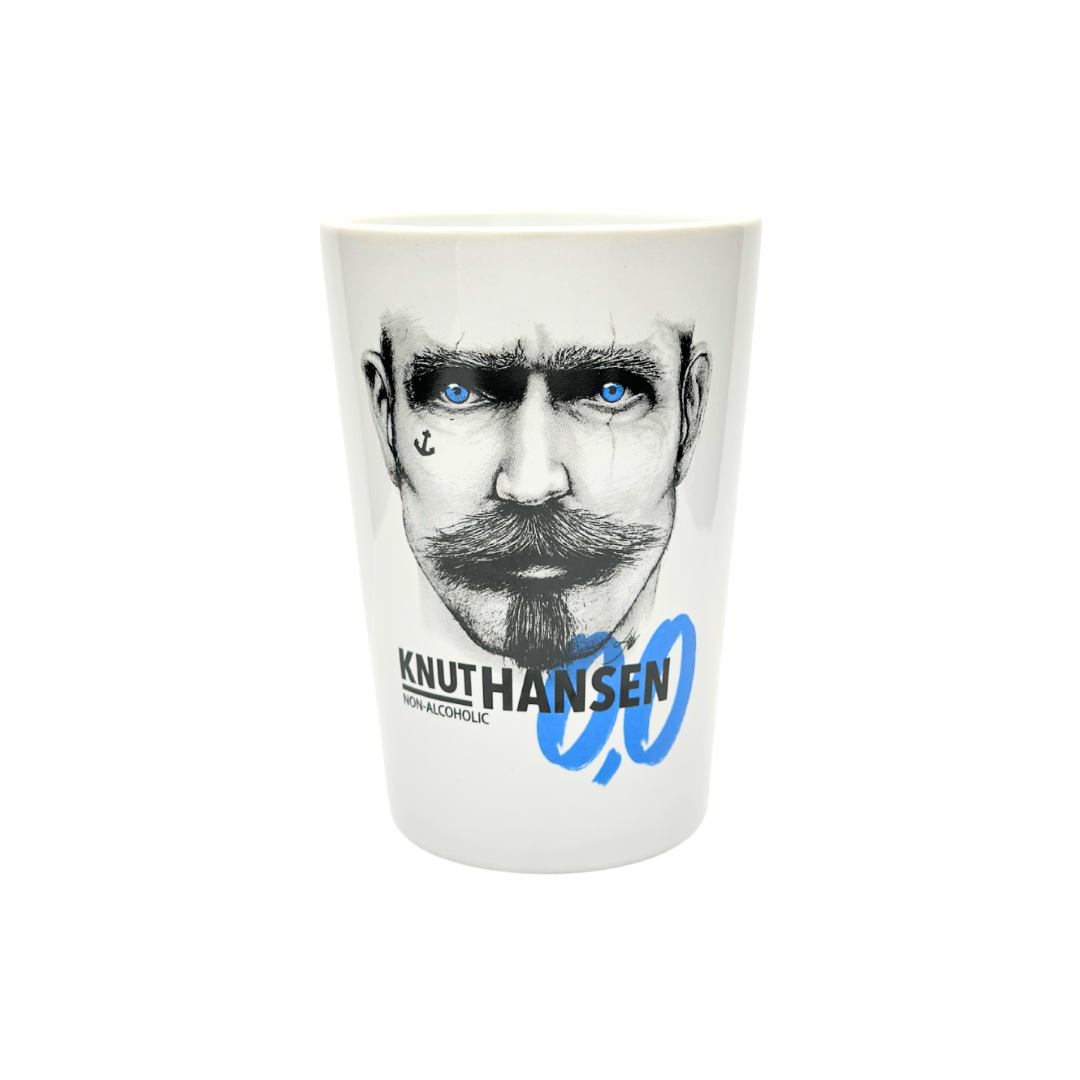Produktabbildung KNUT HANSEN Becher 0,0 0,3l