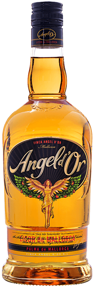 Produktabbildung Angel d´Or 0,7l