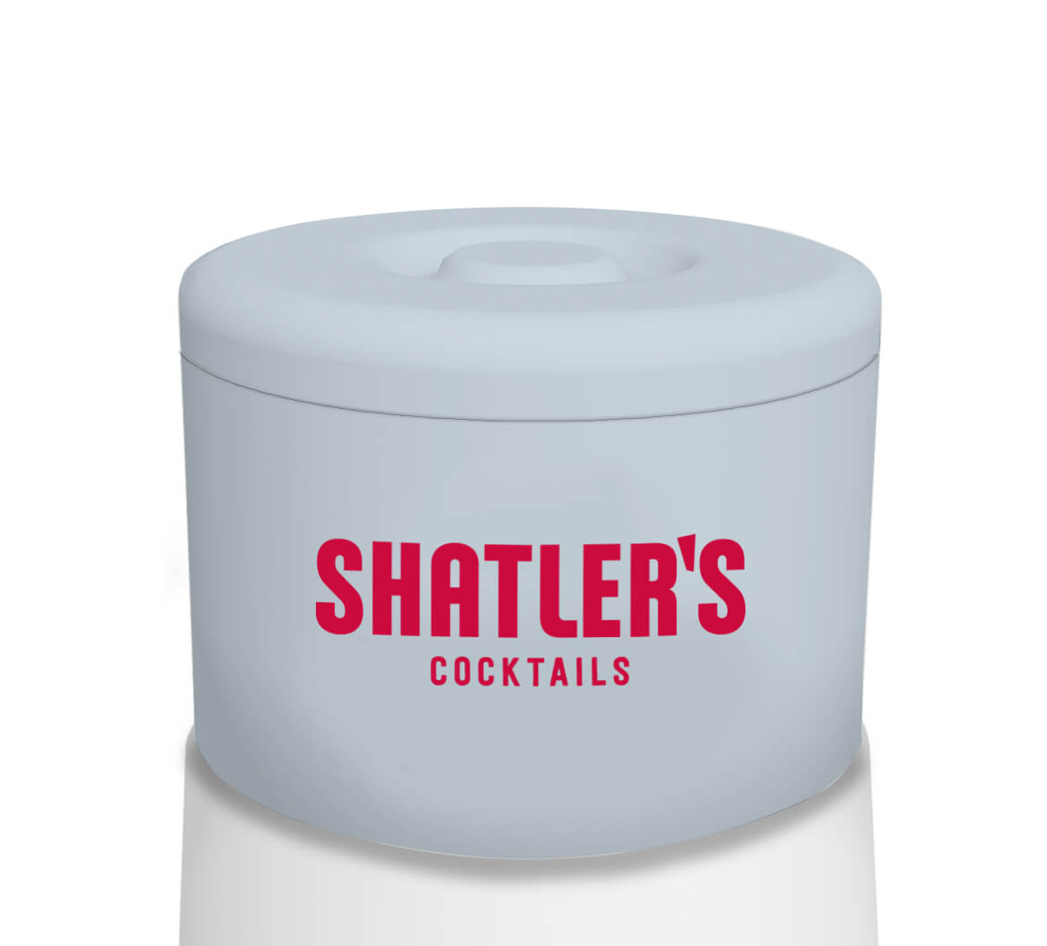 Produktabbildung Shatlers Eisbox 10l