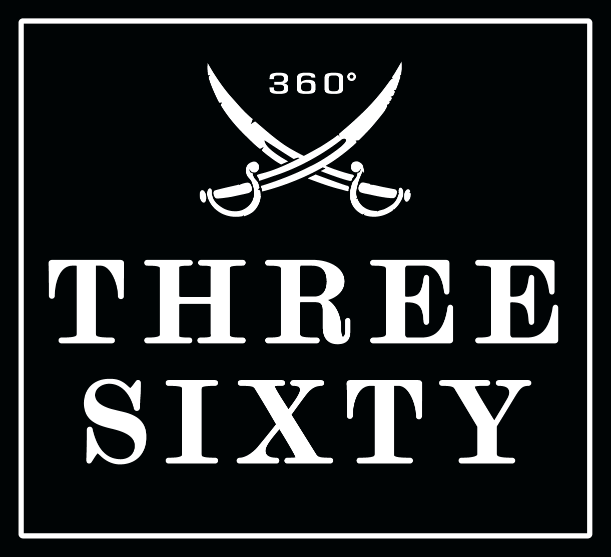 Three Sixty